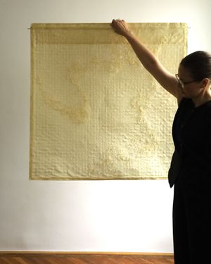 blue-sky thinking flat